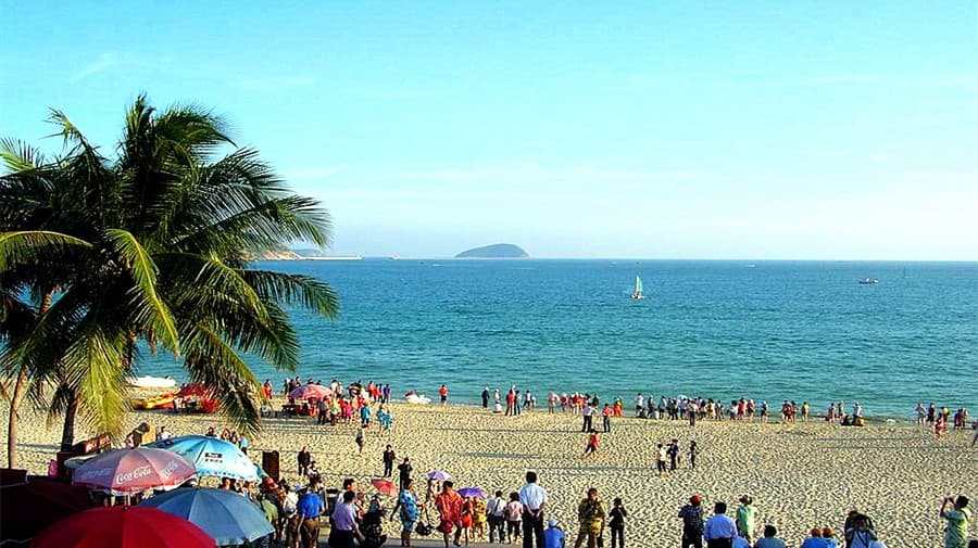 yalong-bay yalong-bay