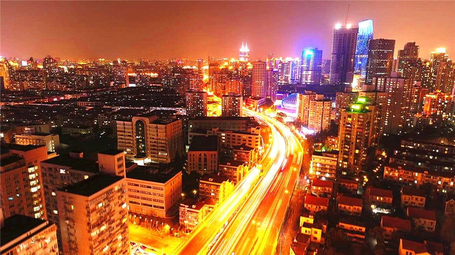 shanghai shanghai
