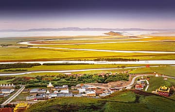 6-days-lanzhou-and-dunhuang-tour 6-days-lanzhou-and-dunhuang-tour