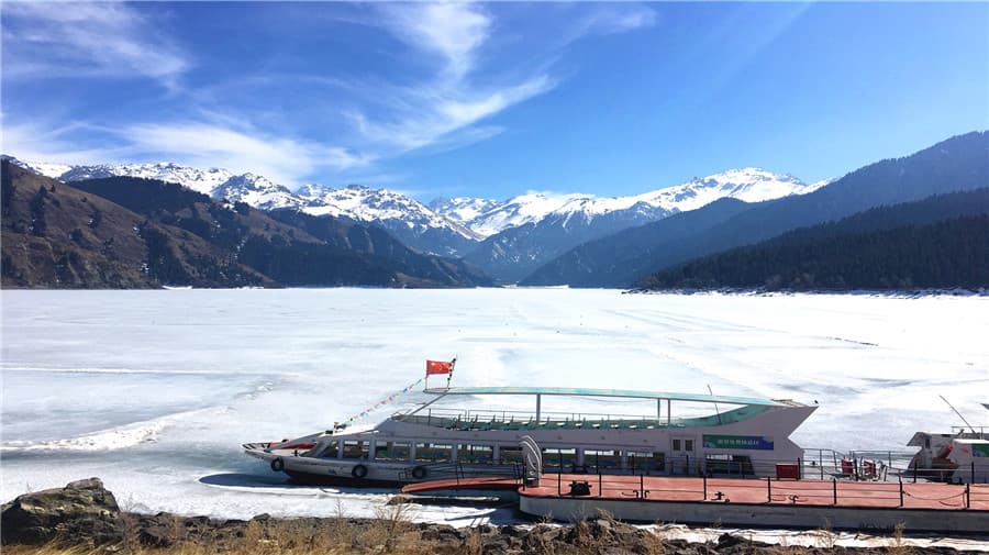heavenly-lake heavenly-lake