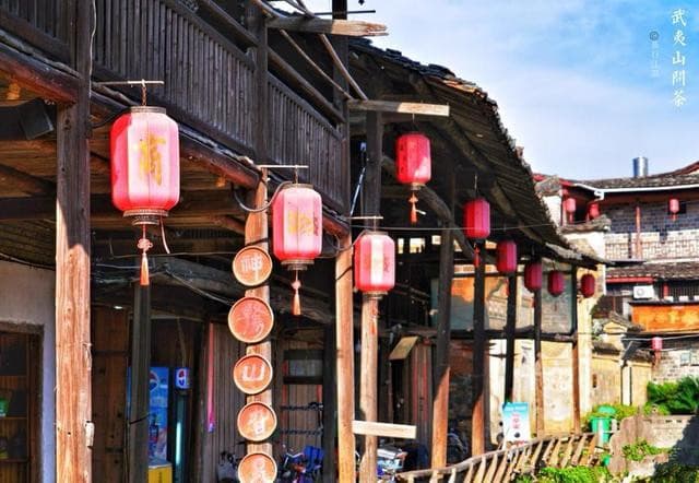 xiamei-village-2 xiamei-village-2