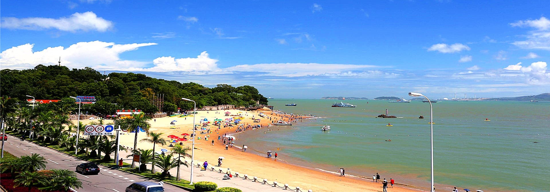 5-days-fujian-tulou-xiamen-tour 5-days-fujian-tulou-xiamen-tour