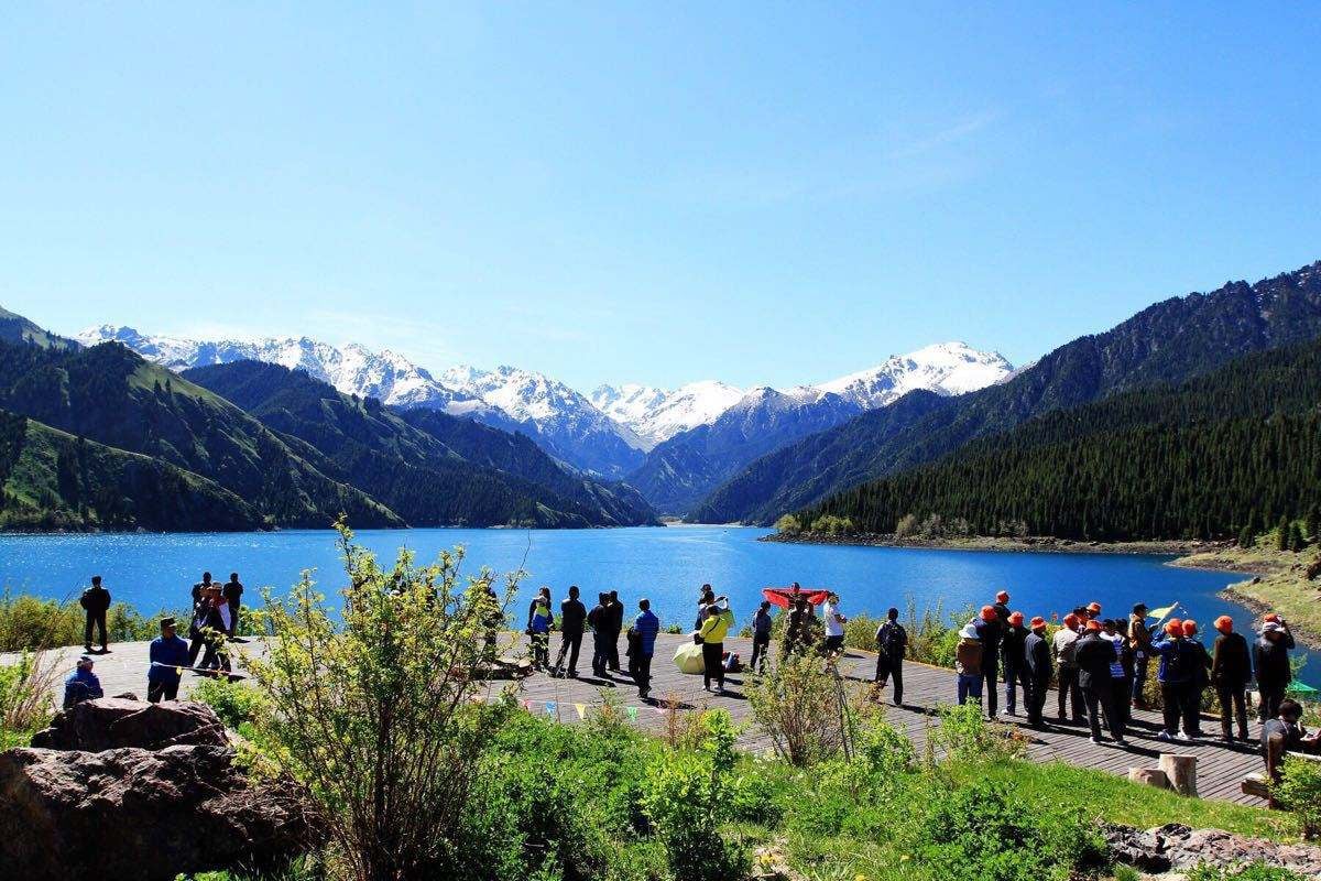 2-days-urumqi-and-heavenly-lake-tour 2-days-urumqi-and-heavenly-lake-tour