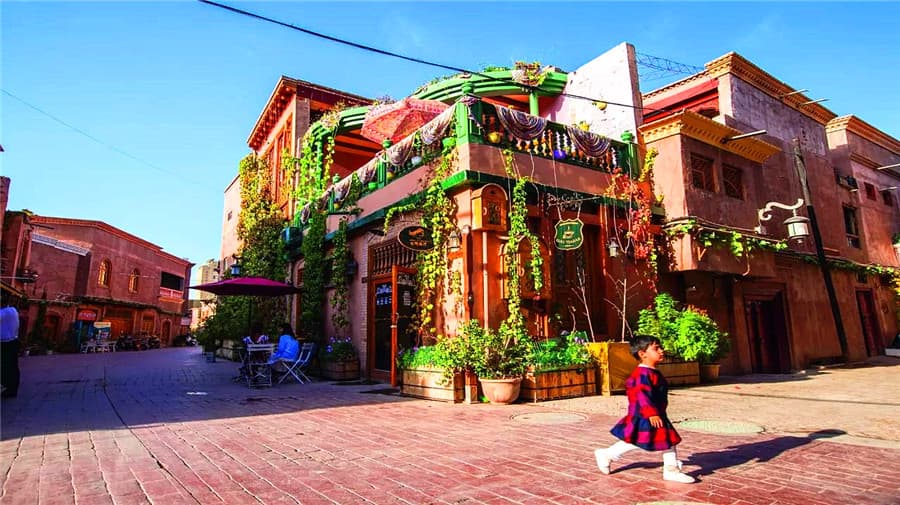 old-town old-town