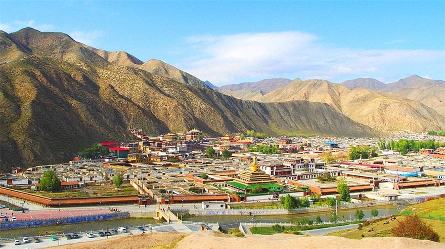 labrang-monastery labrang-monastery