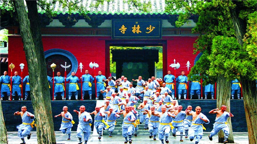 shaolin-temple shaolin-temple