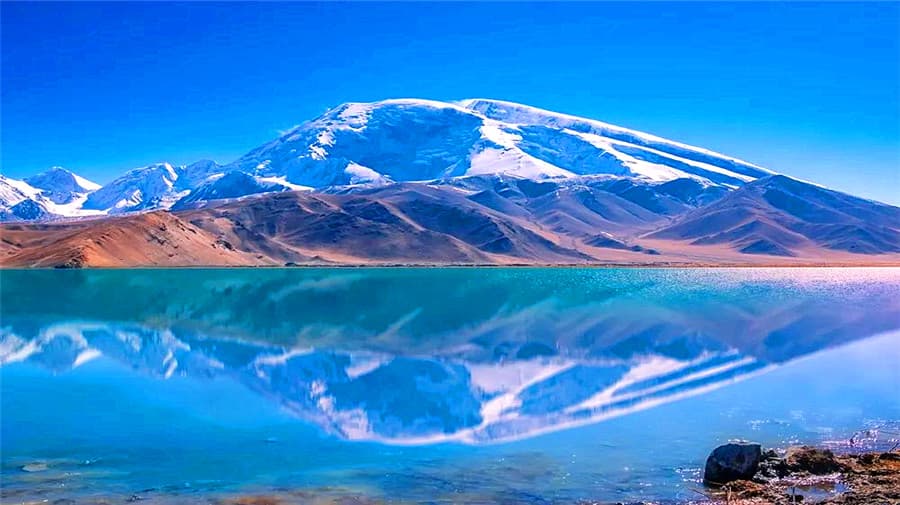 karakul-lake karakul-lake