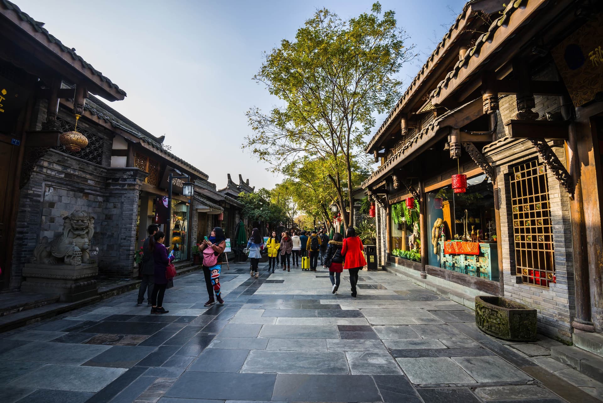 chengdu chengdu
