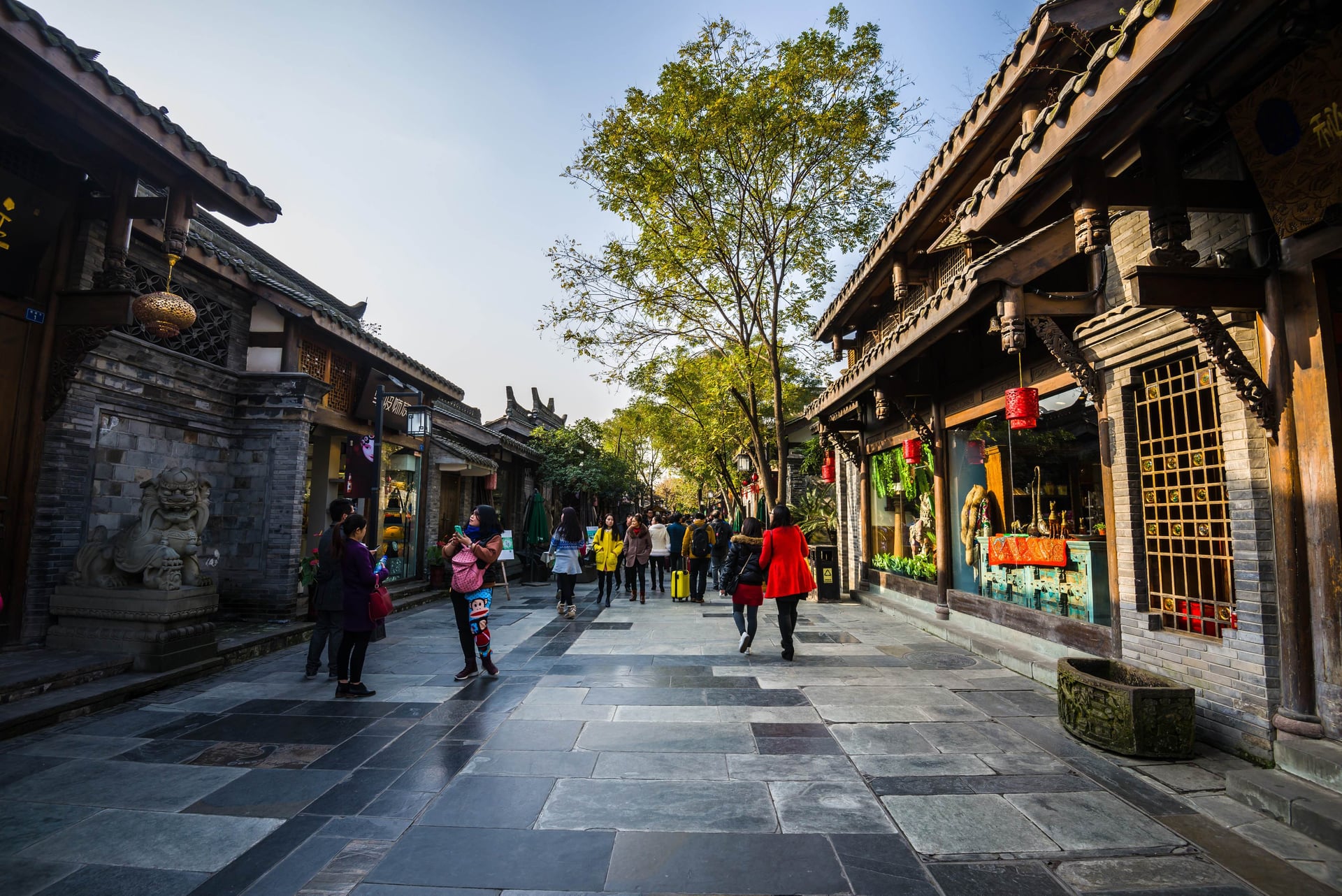 chengdu chengdu