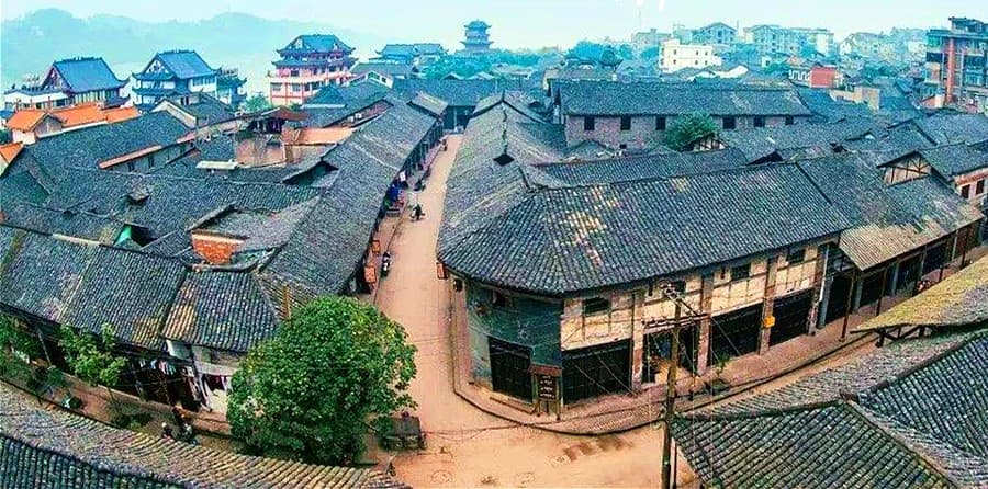 lizhuang-ancient-town lizhuang-ancient-town