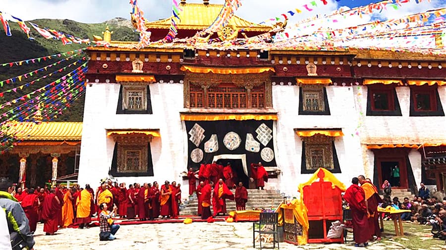 chonggu-temple chonggu-temple