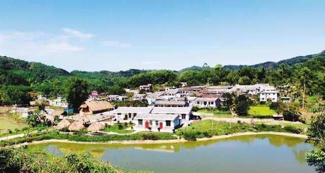li-and-miao-village li-and-miao-village