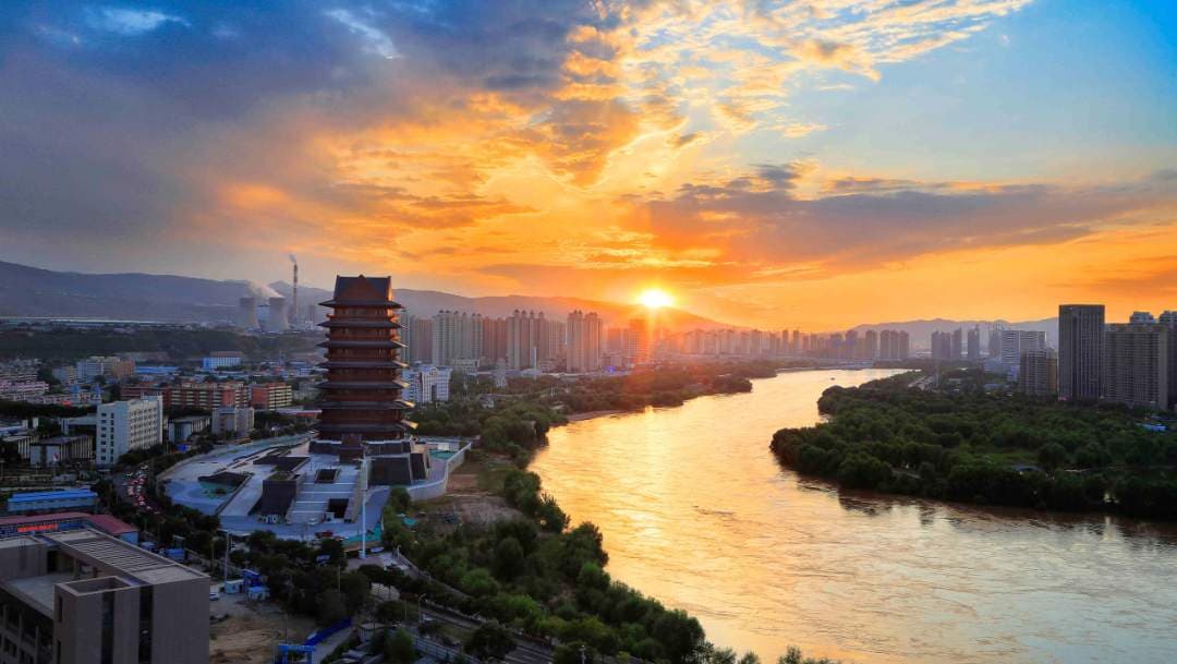 lanzhou lanzhou