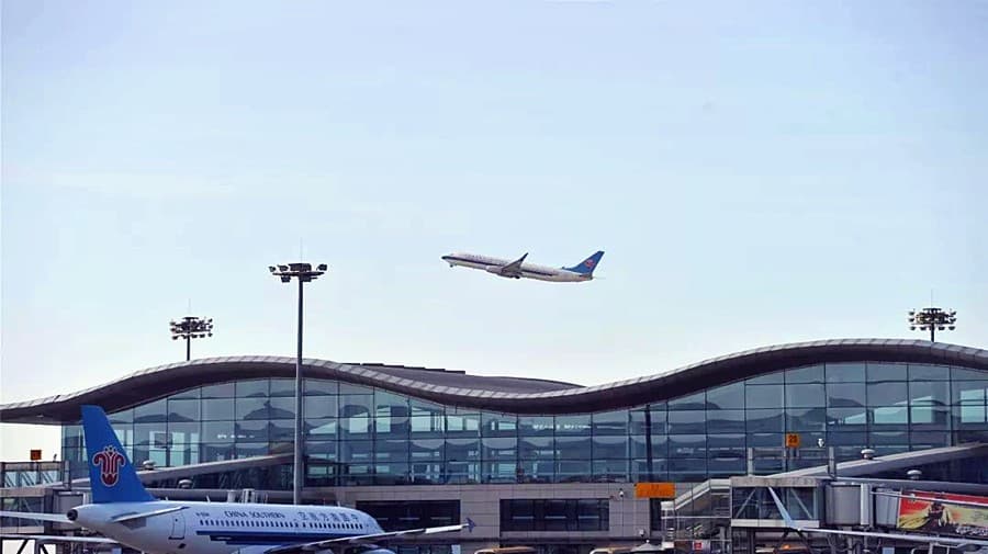 urumqi-diwopu-international-airport urumqi-diwopu-international-airport