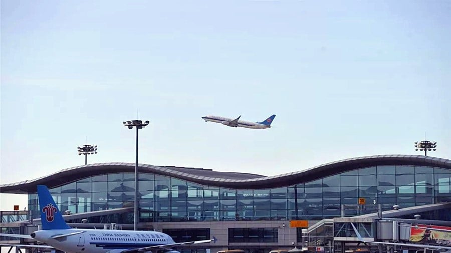 urumqi-diwopu-international-airport urumqi-diwopu-international-airport