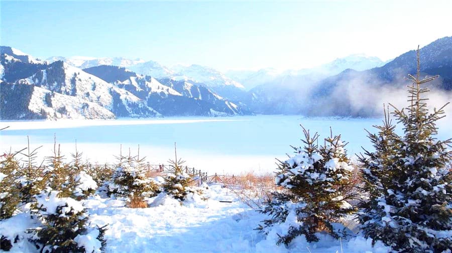 heavenly-lake heavenly-lake