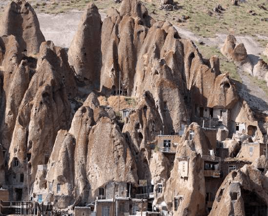 kandovan-village kandovan-village