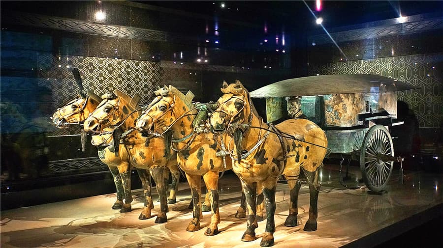 terracotta-warriors terracotta-warriors