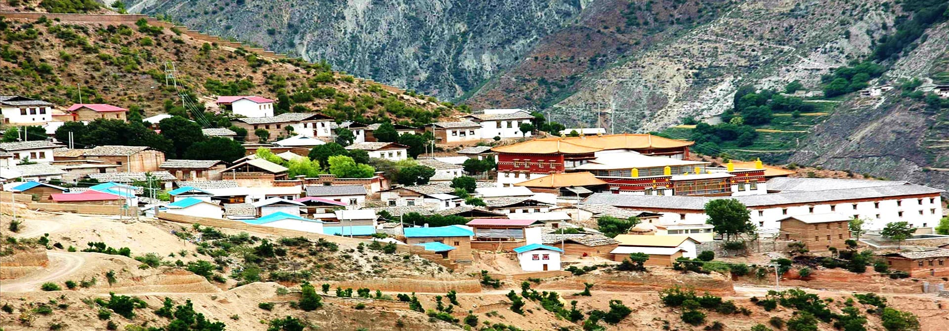 7-days-yubeng-hiking-tour 7-days-yubeng-hiking-tour
