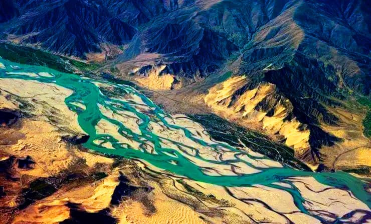 brahmaputra brahmaputra