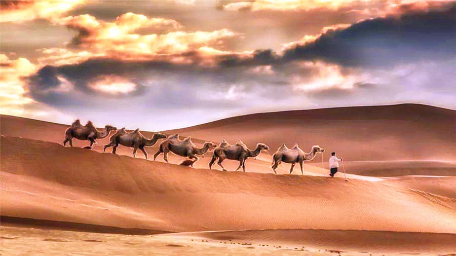 kumtag-desert kumtag-desert