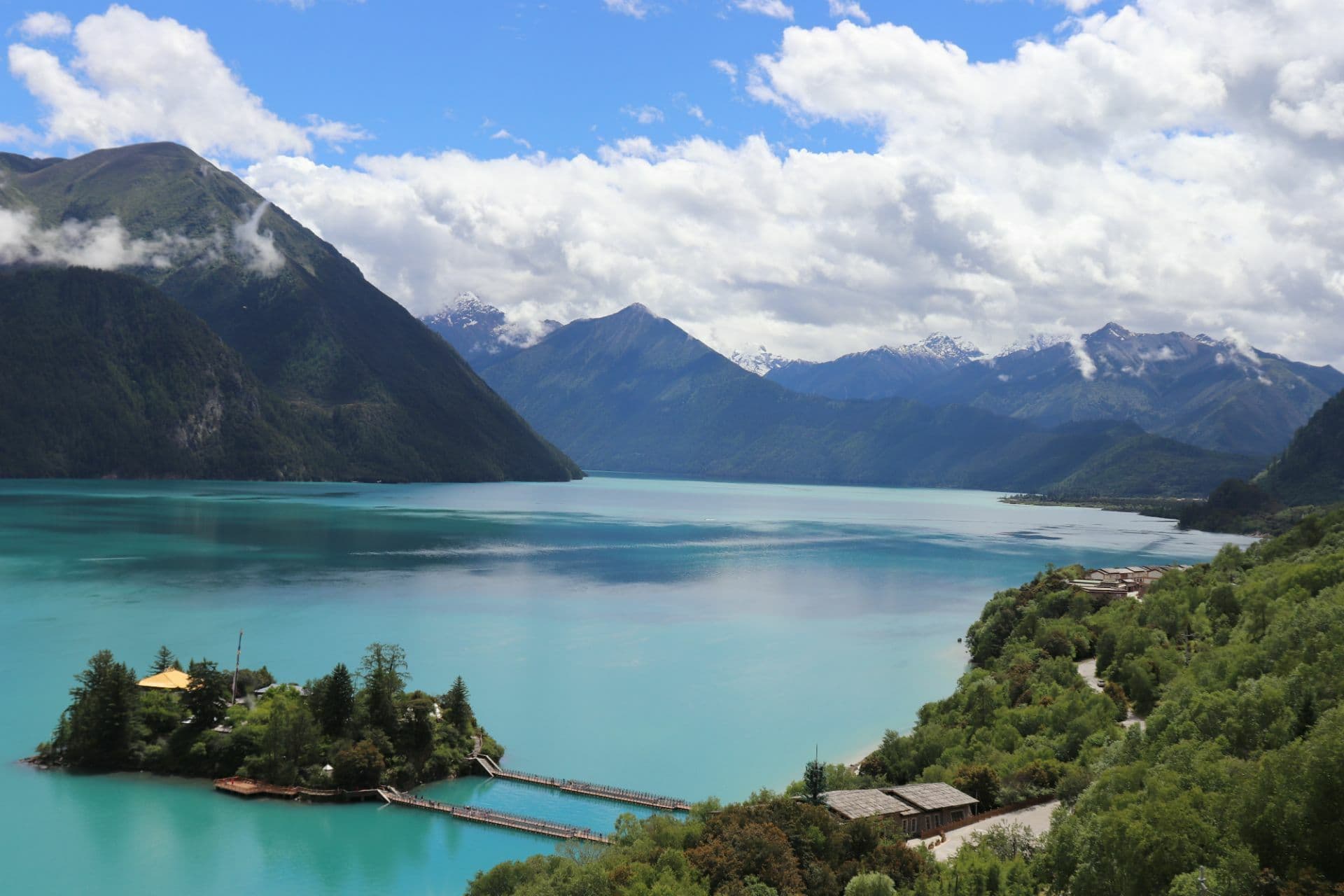 basumtso-lake basumtso-lake