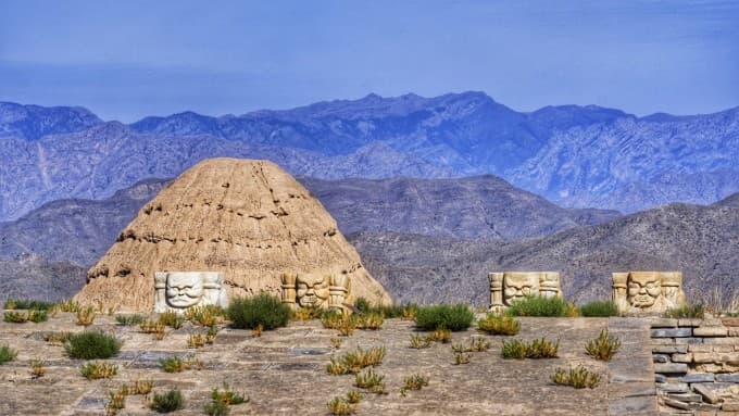 western-xia-mausoleum-national-archaeological-park western-xia-mausoleum-national-archaeological-park