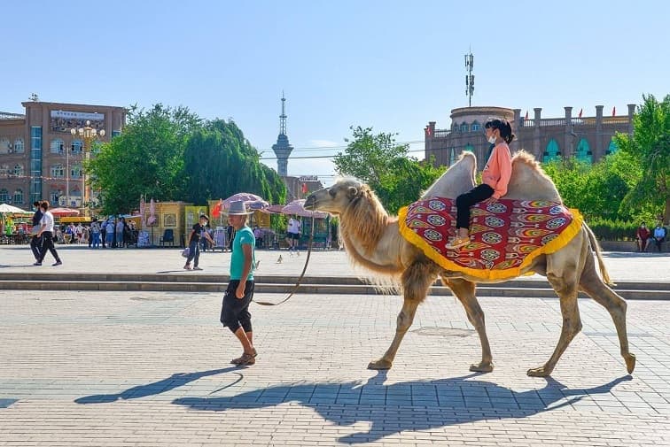 kashgar kashgar