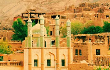 2-days-turpan-tour-1 2-days-turpan-tour-1