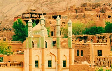 2-days-turpan-tour-1 2-days-turpan-tour-1