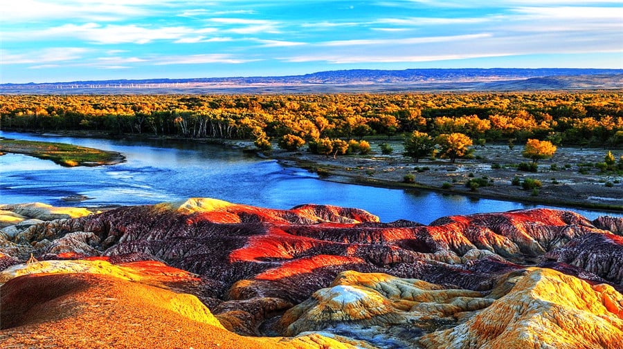 five-colored-beach-1 five-colored-beach-1