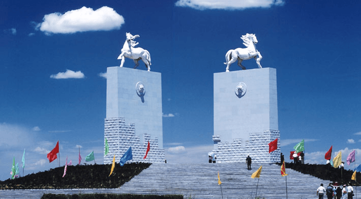 genghis-khan-mausoleum-1 genghis-khan-mausoleum-1