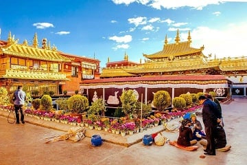 4-days-lhasa-city-tour 4-days-lhasa-city-tour