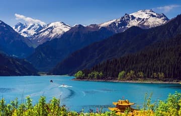 13-days-china-silk-road-tour-from-xi-an-to-urumqi-1 13-days-china-silk-road-tour-from-xi-an-to-urumqi-1