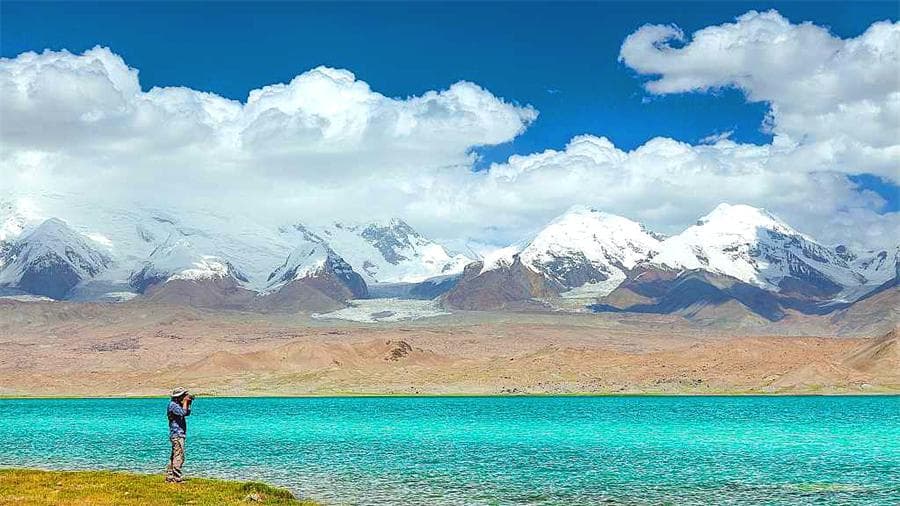 karakul-lake karakul-lake