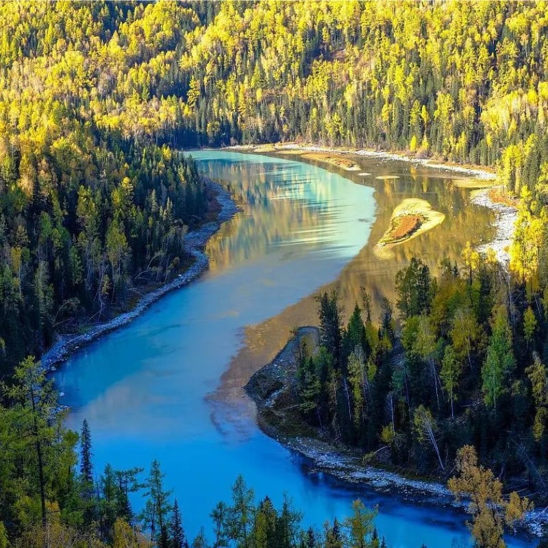 12-days-xinjiang-tour-to-kashgar-kanas 12-days-xinjiang-tour-to-kashgar-kanas