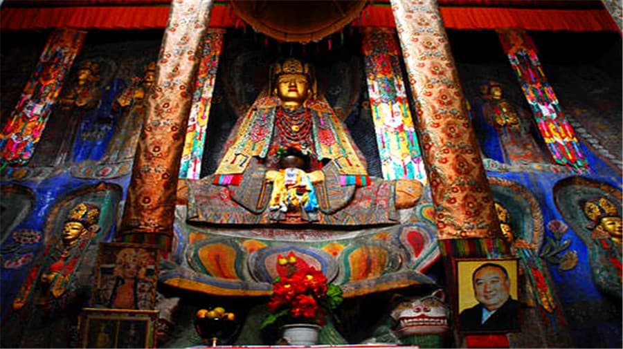 princess-wencheng-temple princess-wencheng-temple