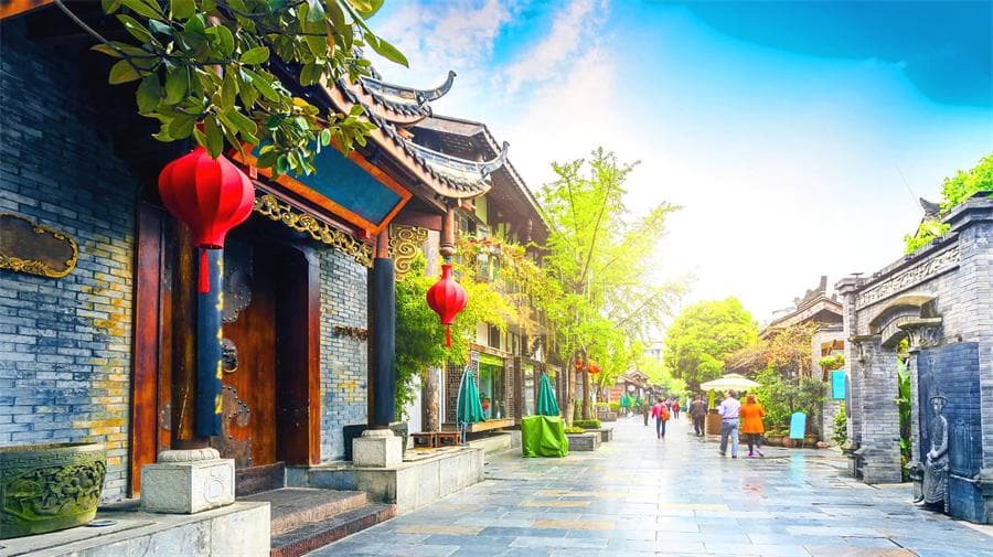kuan-zhai-alley kuan-zhai-alley