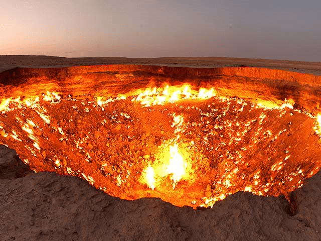 darvaza-gas-crater darvaza-gas-crater