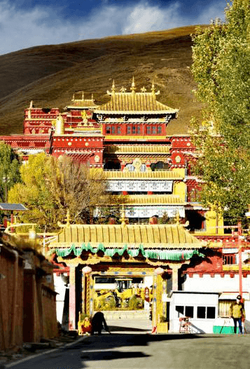 changqingchun-keer-temple changqingchun-keer-temple