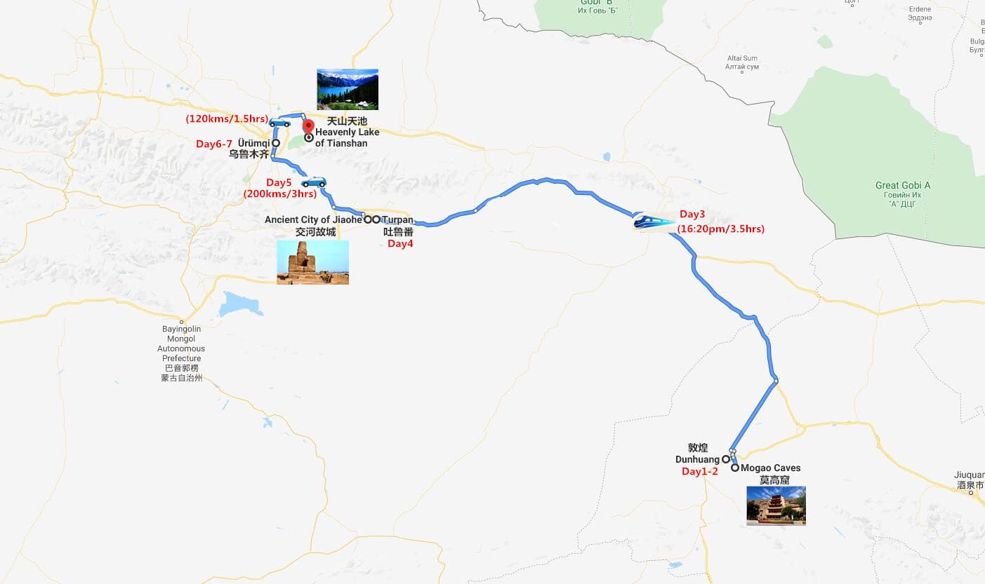 dunhuang-to-urumqi-train-tour-3 dunhuang-to-urumqi-train-tour-3