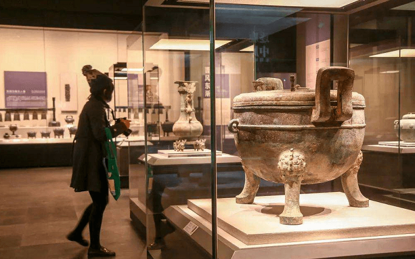 henan-provincial-museum henan-provincial-museum