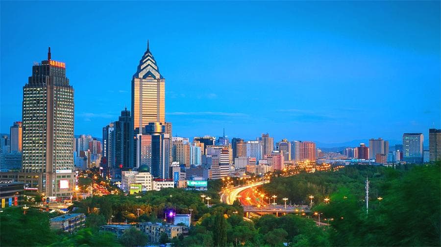 urumqi urumqi