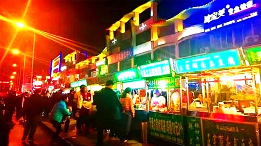 huaiyuan-night-fair huaiyuan-night-fair