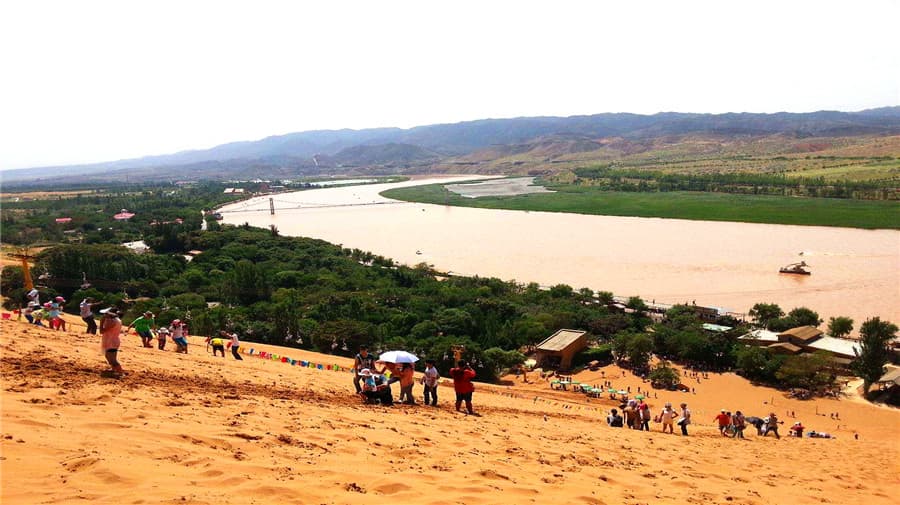 shapotou-2 shapotou-2