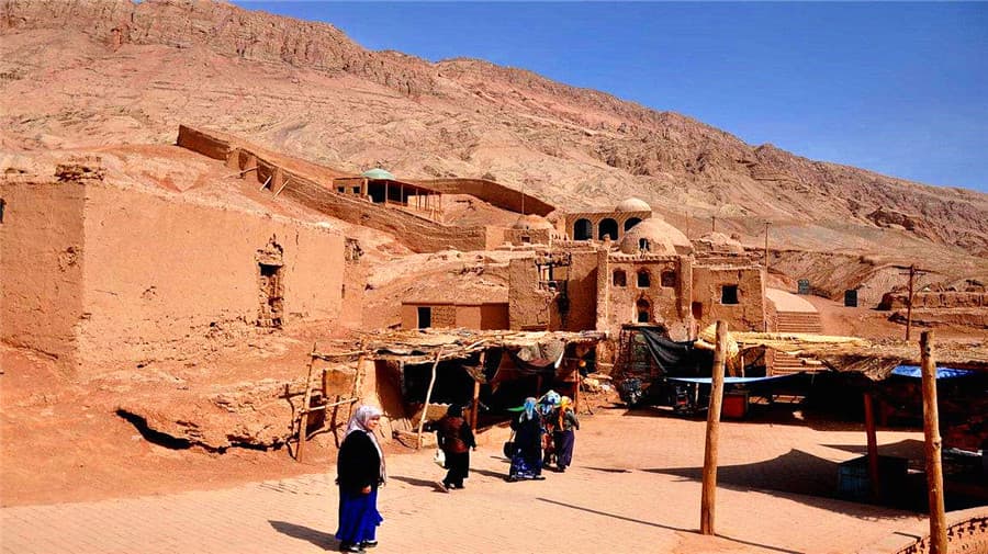 tuyoq-village tuyoq-village