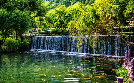 8-days-yunnan-exploration-tour-from-kunming-to-zhongdian 8-days-yunnan-exploration-tour-from-kunming-to-zhongdian