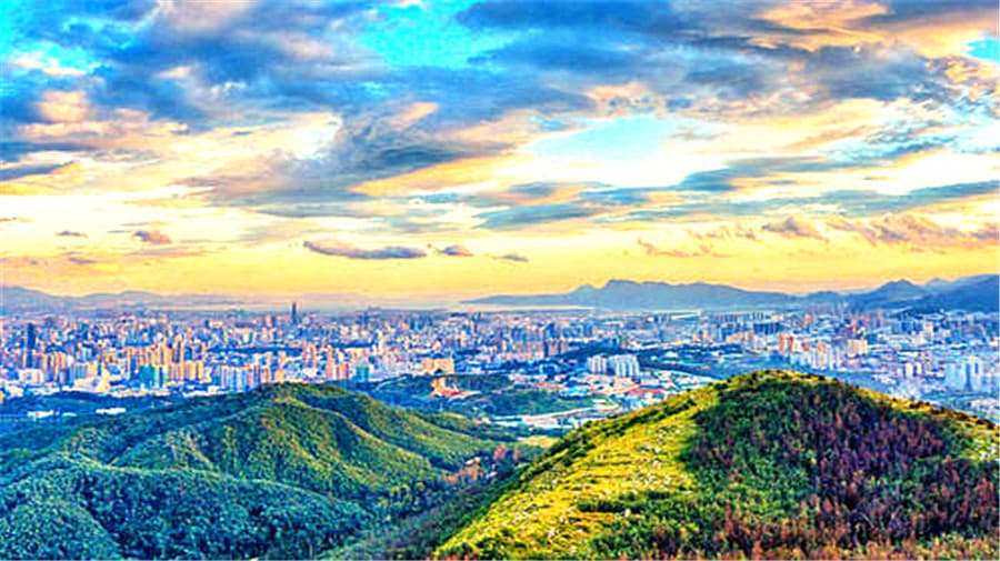 kunming-01 kunming-01