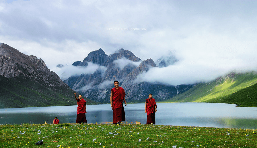 nian-bao-yu-ze-geopark nian-bao-yu-ze-geopark