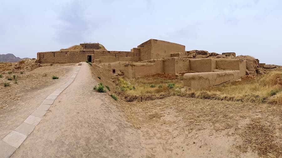 parthian-fortresses-of-nissa parthian-fortresses-of-nissa